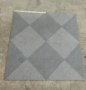High Quality Porcelain Compound/Car Park Floor Tiles