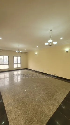 4bdrm Townhouse / Terrace in Durumi for rent