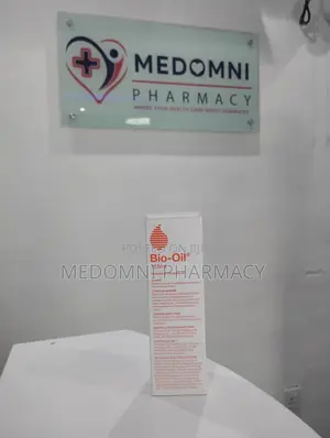 Bio-Oil 125ml