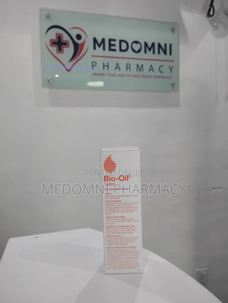 Bio-Oil 125ml