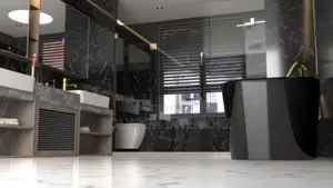 3d Rendition