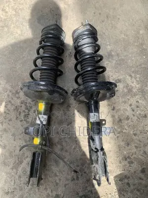 Rx 330 Back Shock – Tokunbo Quality