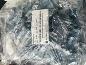 Heat and Moisture Exchanger Filter, Hme Filter