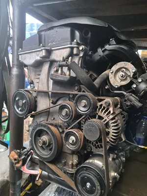 Complete Engine for Hyundai Sonata, Hyundai Santafe, Kia