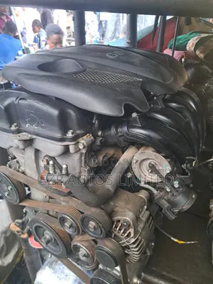 Complete Engine for Hyundai Sonata, Hyundai Santafe, Kia