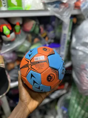 Hand Ball Size 3