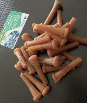 Plucker Fingers