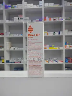 Bio-Oil 125ml