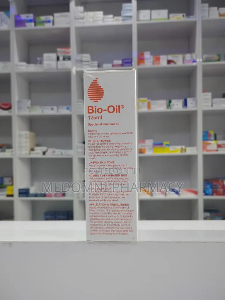 Bio-Oil 125ml