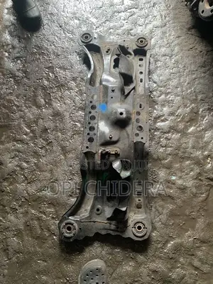 Back Beam 2.7 – Tokunbo for Highlander, Camry, More 