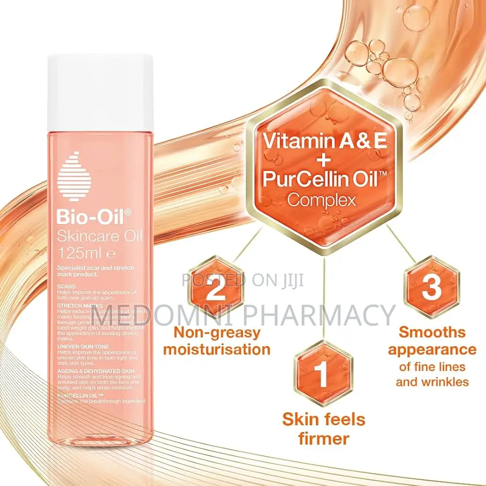 Bio-Oil 125ml