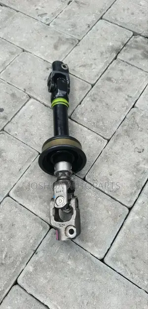 Lexus Rx 350, Steering Knuckle Shaft 2010-2015
