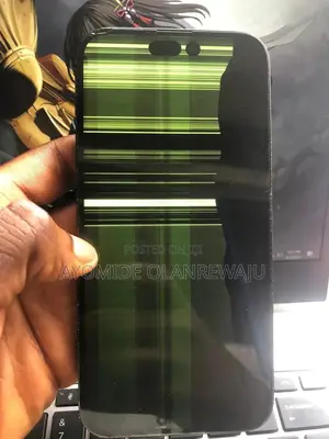 Photo - Apple iPhone 14 Pro Max 128 GB Black