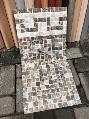 Spanish Swimming Pool Tiles