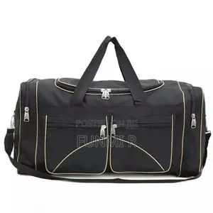 Large Capacity Traveling Bag Duffel Bag