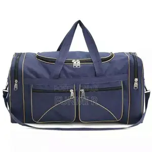 Large Capacity Traveling Bag Duffel Bag