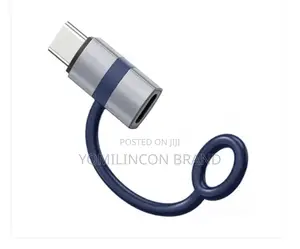 Wiwu Legend Ip to Usb-C Adapter Wi-C052