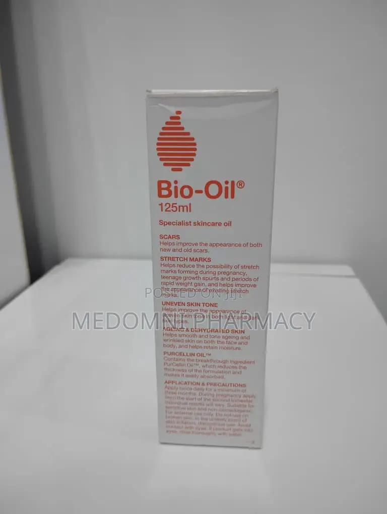 Bio-Oil 125ml