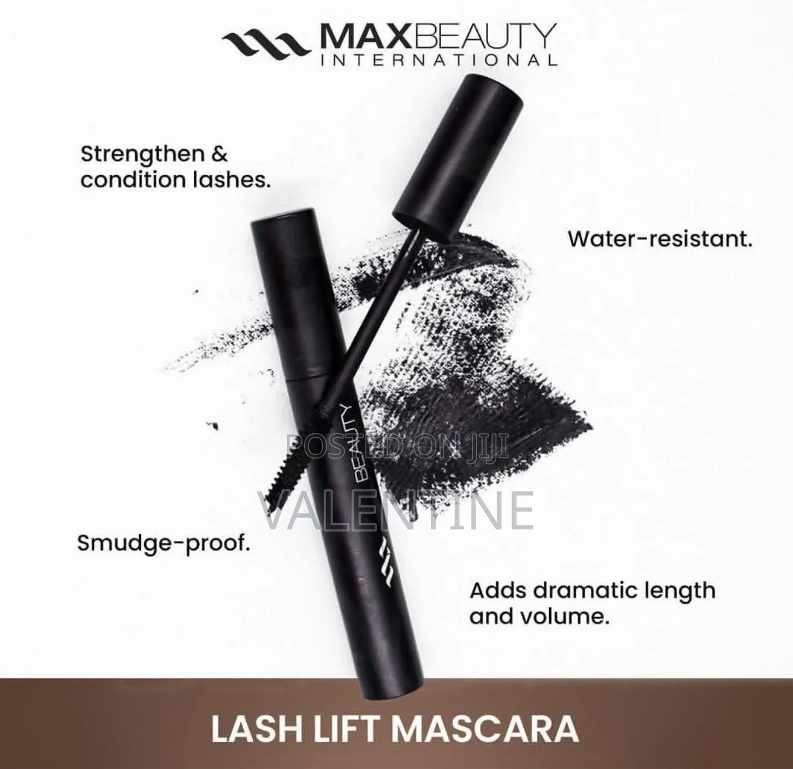 Make Up (Foundations, Concealers, Lip Scrubs, Powder, Etc)