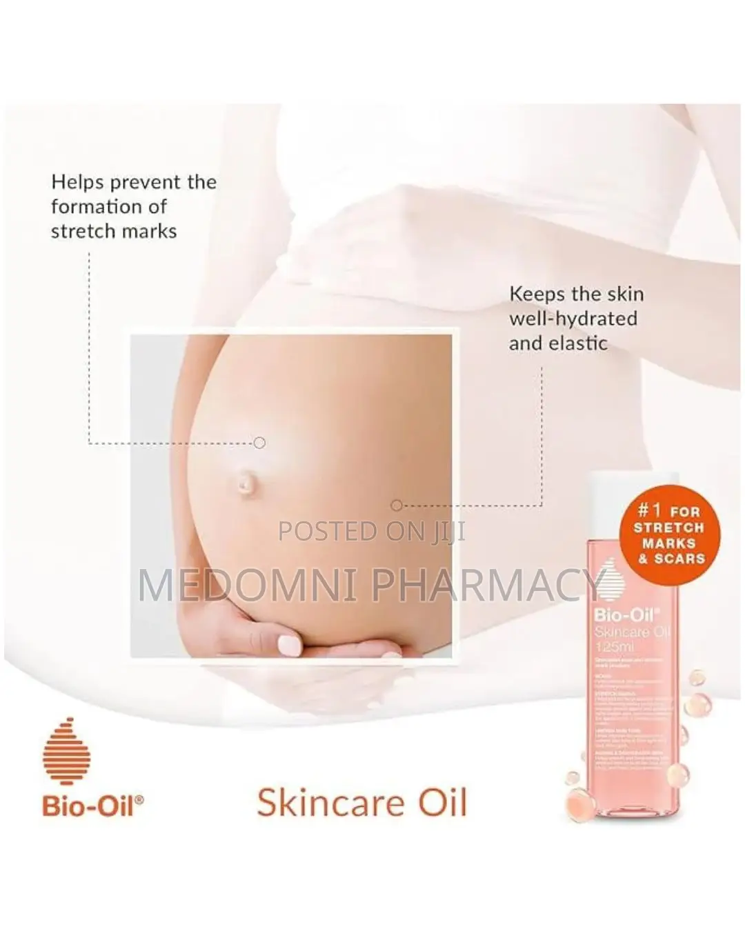 Bio-Oil 125ml