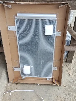 Condenser Honda Civic 2024