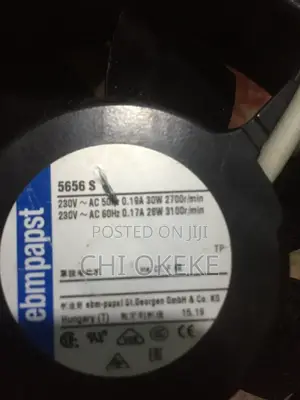 Extractor Fan