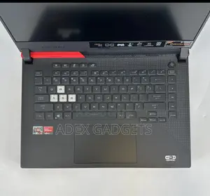 Laptop Asus ROG Strix G15 16GB AMD Ryzen 9 SSD 512GB