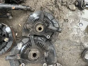 Front Hub Rx 350 – Tokunbo Original