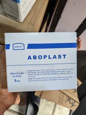 Aboplast Plaster