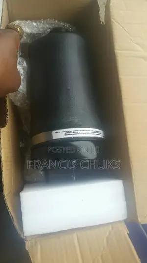 Back Balloon for Mercedes Benz Ml and Gl 2007-2010 Models.