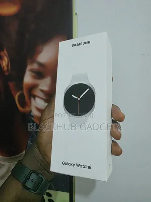 Samsung Galaxy Watch 8 40mm