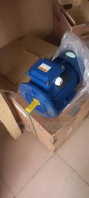 Eletric Motor 2hp