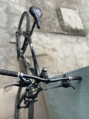 Mtb Gary Fisher -bazar - Dirtbike