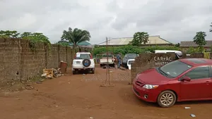 Commercial Land for Sale in Ishefun Road Ayobo