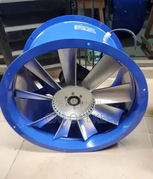 Extractor Fan 2.2 Kw