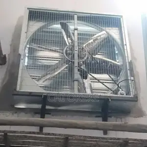 Extractor Fan 54 Inches1. 1kw