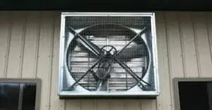 Extractor Fan 54 Inches1. 1kw