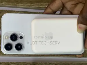 Magsafe Power Pack