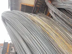 10mm, 12mm, 16mm Lion Tmt Reinforcement Iron Rod Rebar