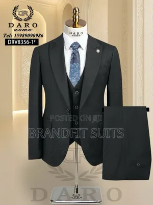 Quality Italian Wedding Suits