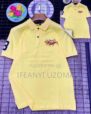 Classic Branded Quality Tshirts