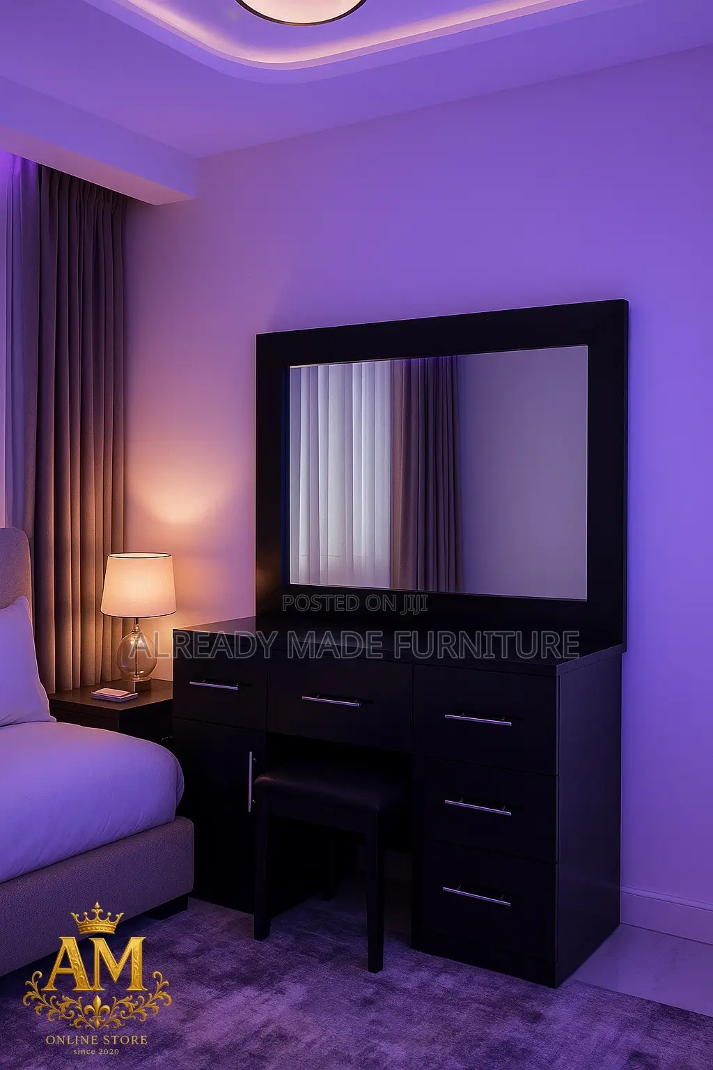 Dressing Table