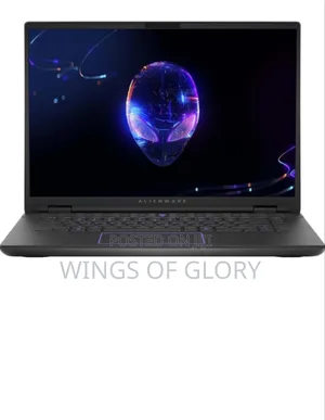 Photo - New Laptop Dell 16GB Intel Core Ultra 9 SSD 1T