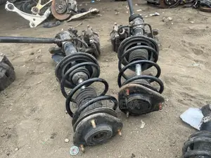 Front Shock Absorber – Corolla 2005 Tokunbo