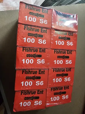 Rubber Fusher