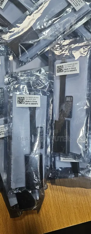 Dell Usb-C to Gigabit Ethernet