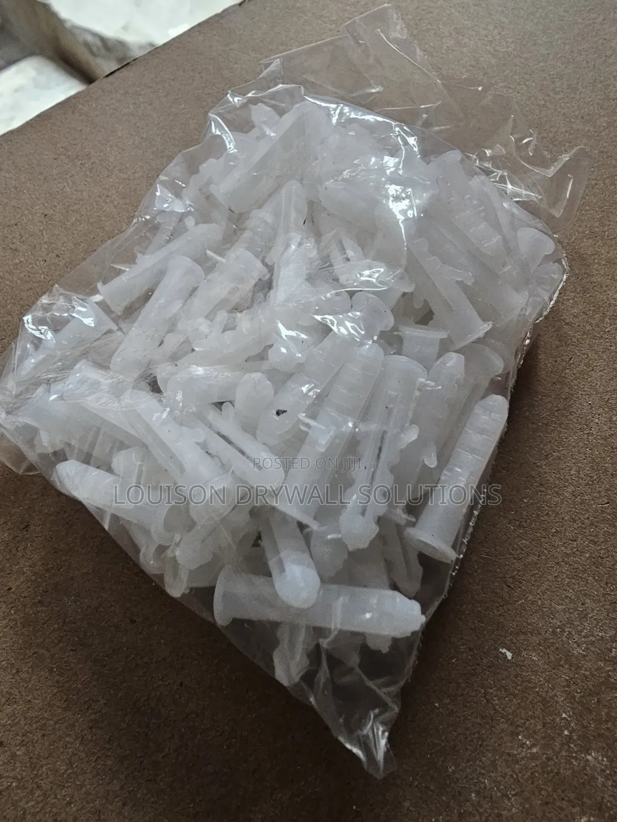 Rubber Fusher