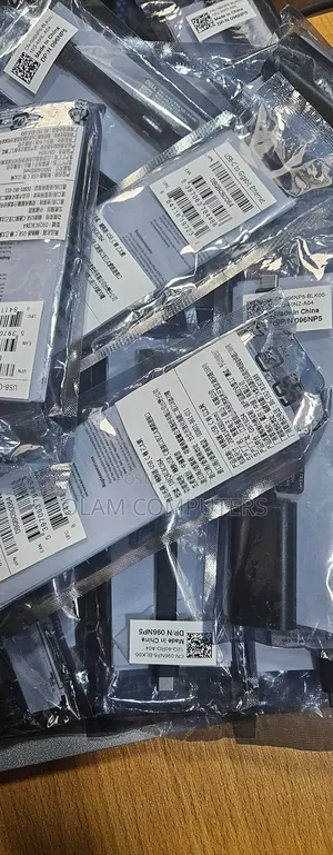 Dell Usb-C to Gigabit Ethernet