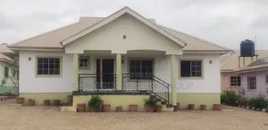 3bdrm Bungalow in Ologuneru Ibadan for sale