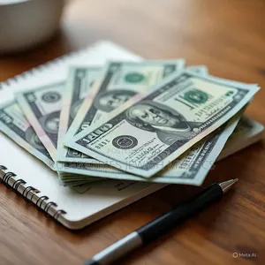 Photo - Reliable Proof of Fund and Sponsorship Documents